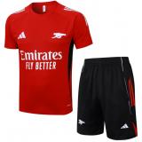 Kit Entrenamiento Arsenal 25/26-Red